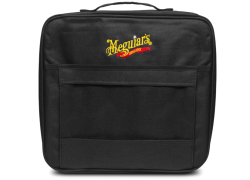 Meguiar's Promo Bag taška na autokosmetiku, 31 x 29 x 9 cm 