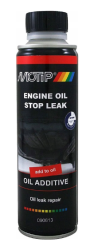 MOTIP Engine Oil Stop Leak 300 ml