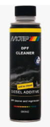 MOTIP DPF Cleaner 300 ml