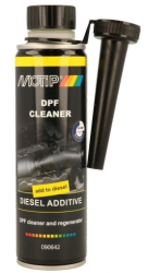 MOTIP DPF Cleaner 300 ml