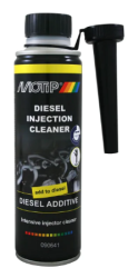 Motip Diesel Injection Cleaner 300 ml