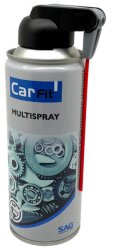 CARFIT Univerzální multifunkční mazivo400 ml