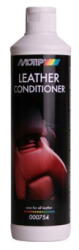 AKCE - Motip Leather Conditioner 500 ml - ochrana a kondicionér na kůži