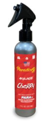 Osvěžovač vzduchu Paradise Air Anywhere Odor Eliminator Spray 207 ml, vůně: Cherry