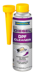 RAVENOL DPF Cleaner 300 ml