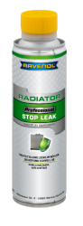 RAVENOL Professional Radiator Stop Leak 300 ml