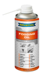 RAVENOL Fogging Oil 400 ml