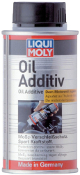 Liqui Moly OIL ADITIV 