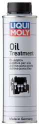 Liqui Moly Oil Treatment  300ml 2180