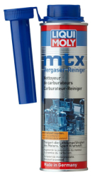 Liqui Moly ČISTIČ KARBURÁTORU mtx 300ml 5100