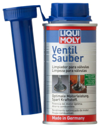 Liqui Moly ČISTIČ VENTILŮ 150ml