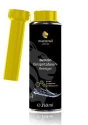 MASTEROIL Čistič Vstřikovačů Benzinu 250ml