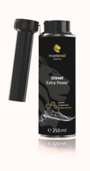 MASTEROIL Diesel Extra-Power 250ml