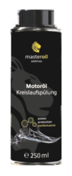 MASTEROIL Čistič Olejového Okruhu Motoru 250ml