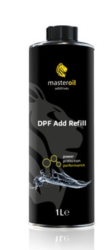 MASTEROIL Aditivum k doplnění do DPF 1l