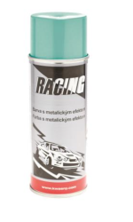 RACING - BARVA S METALICKÝM EFEKTEM 400ml