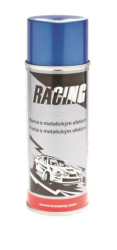 RACING - BARVA S METALICKÝM EFEKTEM 400ml