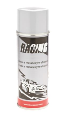 RACING - BARVA S METALICKÝM EFEKTEM 400ml