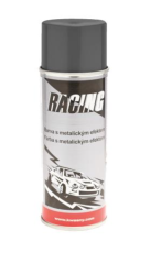 RACING - BARVA S METALICKÝM EFEKTEM 400ml