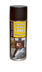 MAX COLOR - TEPLOTNĚ ODOLNÝ SPREJ 400ml