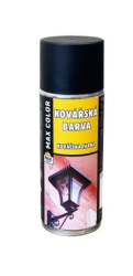 Max Color kovářská barva 400ml sprej