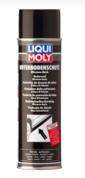 Liqui Moly OCHRANA PROTI KOROZI - VOSK, HNĚDÝ/TRANSPARENTNÍ