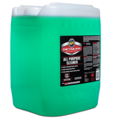 Meguiar's All Purpose Cleaner - profesionální víceúčelový čistič, 18,92 l