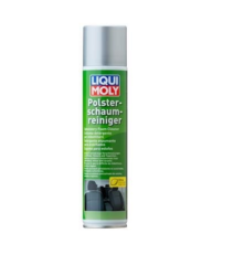 Liqui Moly PĚNA NA ČIŠTĚNÍ ČALOUNĚNÍ 300ml sprej