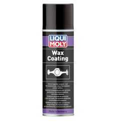 Akce Liqui Moly VOSK VE SPREJI 300ml doprodej