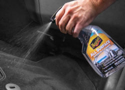 Meguiar's All Surface Interior Cleaner - čistič interiérových povrchů, 473ml