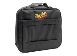 Meguiar's Promo Bag taška na autokosmetiku, 31 x 29 x 9 cm 