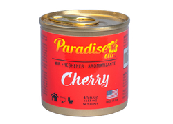 Osvěžovač vzduchu Paradise Air Passive Liquid Can - vůně v plechovce do domácnosti, vůně: Cherry