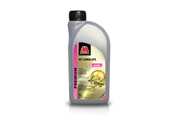 Plně syntetický motorový olej Millers oils XF LONGLIFE 5W-50 1l