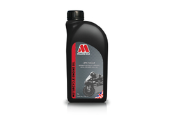 Plně syntetický motorový olej Millers Oils - ZFS 10w40 1l