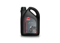 Plně syntetický motorový olej Millers Oils - ZFS 10w40 4l