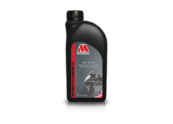 Plně syntetický motorový olej Millers Oils - ZFS 10w50 1l