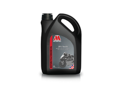 Plně syntetický motorový olej Millers Oils - ZFS 10w50 4l