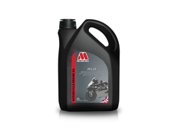 Plně syntetický motorový olej Millers Oils - ZFS 2T 4l