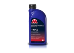 Polosyntetický motorový olej Millers Oils Trident Professional 10W-40 1l