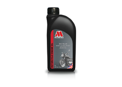 Polosyntetický motorový olej Millers Oils - ZSS 10w40 1l