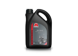 Polosyntetický motorový olej Millers Oils - ZSS 10w40 4l