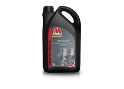 Závodní plně syntetický motorový olej Millers Oils NANODRIVE - CFS 10w50 5l