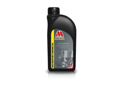 Závodní plně syntetický motorový olej Millers Oils NANODRIVE - CFS 10W-50 NT+ 1l